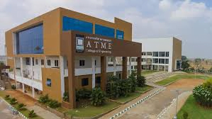 ATME College of Engineering, know the address, cut-off, admission procedure, results, reviews, placements,  college code, and fee structure