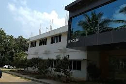Mycem-Mysore College Of Engineering & Management