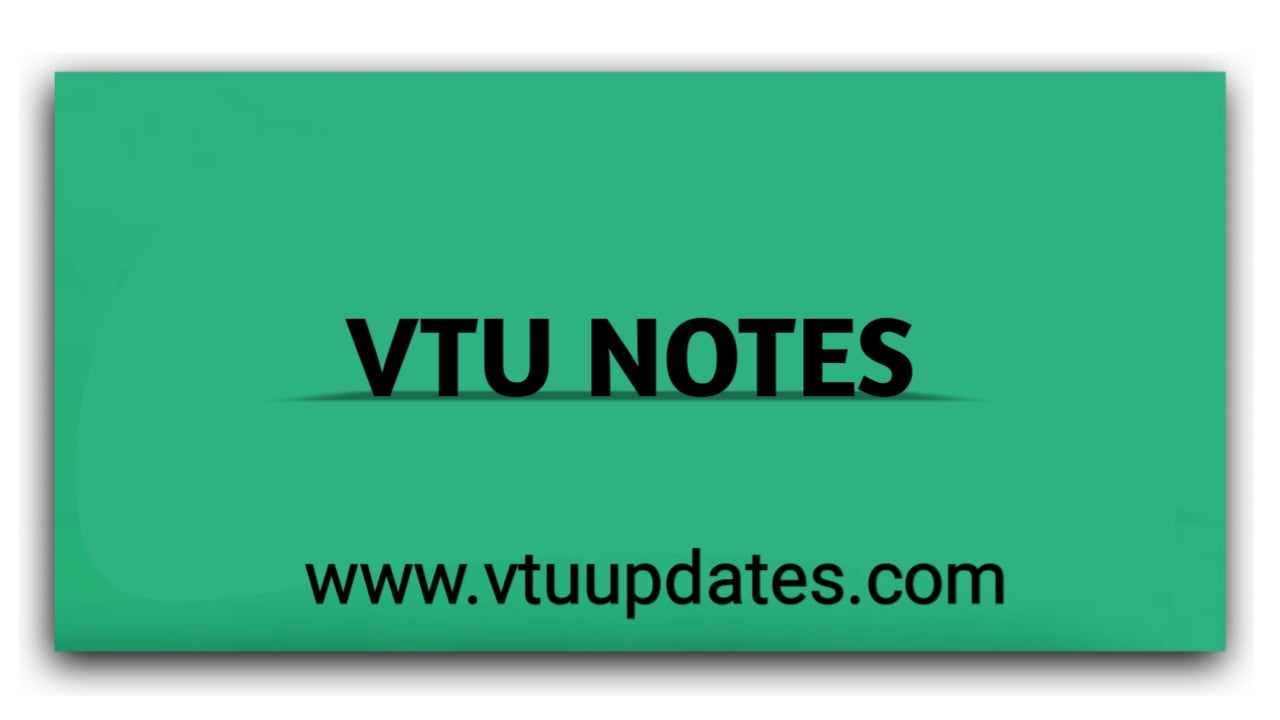 vtu-cse-notes-cbcs-scheme-pdf-vtu-updates