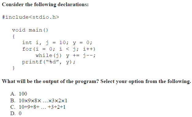 nptel week 0 assignment answers programming in java