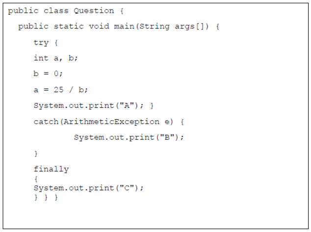 nptel java assignment 5 answers 2023