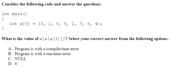 nptel week 0 assignment answers programming in java