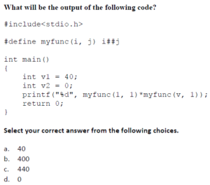 NPTEL Programming in JAVA of week 0 Assignment Answers