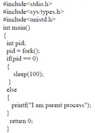 nptel operating system fundamentals assignment answers 2023