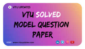 vtu-solved-model-question-papers
